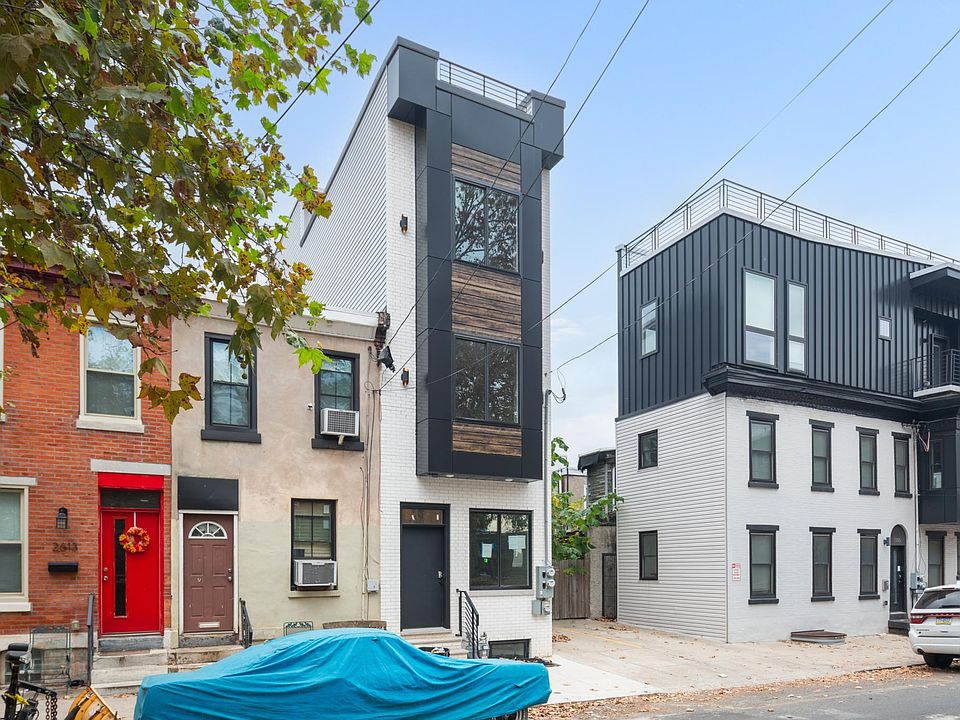 1st image of 2609 Jefferson St #2A