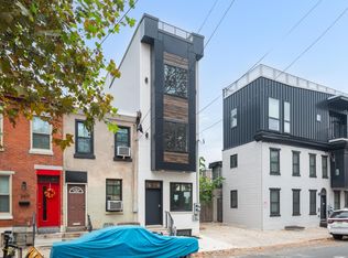 2609 Jefferson St #2A, Philadelphia, PA 19121