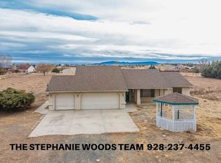 2425 N Resting Pl, Chino Valley, AZ 86323