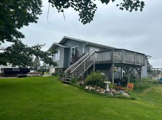 W2926 Maple Rd, Merrill, WI 54452