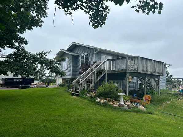 W2926 Maple Rd, Merrill, WI 54452