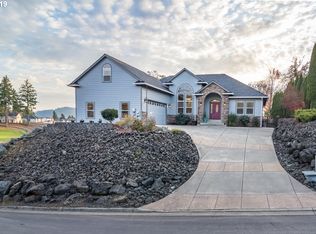 1724 Scardi Blvd, Sutherlin, OR