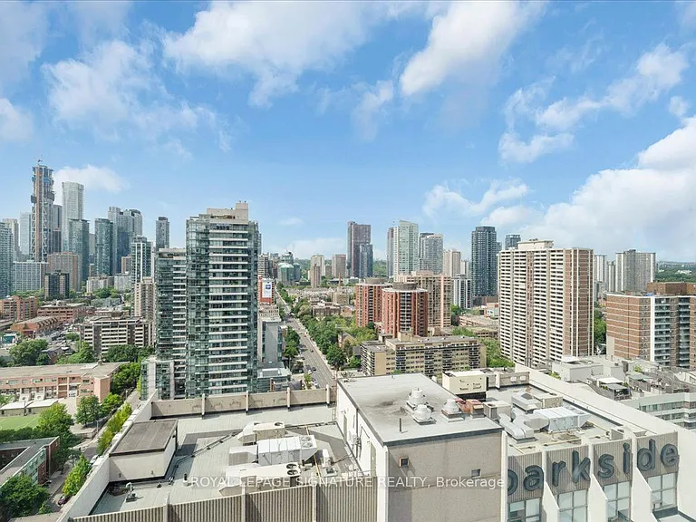 308 Jarvis St #2710 — Photo 13