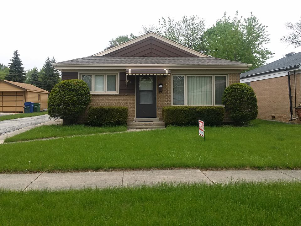 1st image of 5514 W 90th St