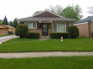 5514 W 90th St, Oak Lawn, IL 60453