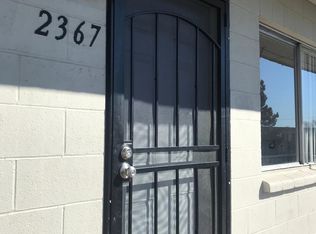 2367 Patton Dr, Reno, NV 89512