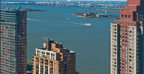 Rented by Keller Williams NYC