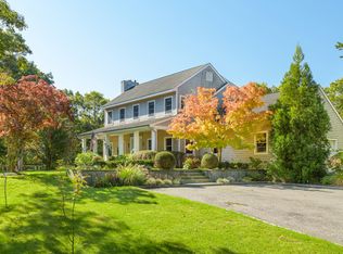 1 Paumanok Rd, Sag Harbor, NY 11963