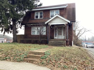8000 Washington St, Saint Louis, MO, 63114
