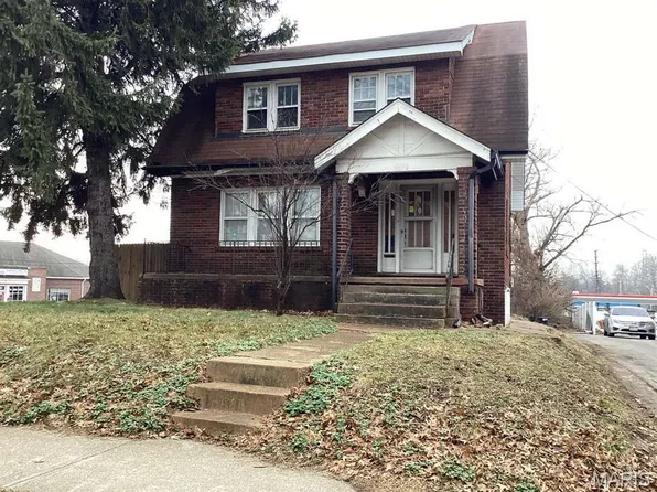 8000 Washington St, Saint Louis, MO 63114