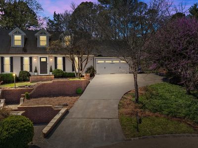 1405 Queensbridge Dr, Knoxville, TN, 37922
