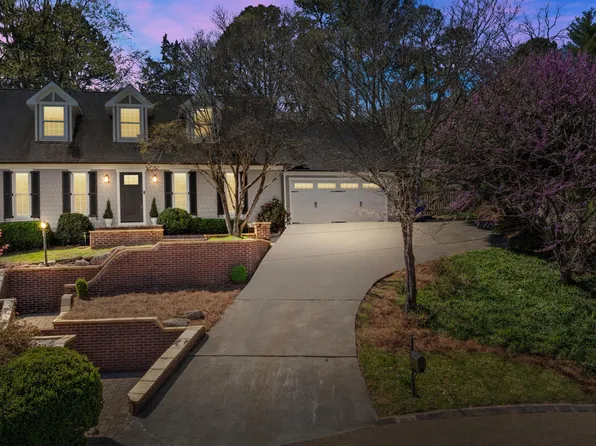 1405 Queensbridge Dr Lot 17, Knoxville, TN 37922