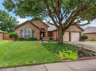6500 Rosebud Dr, Rowlett, TX 75089