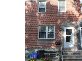6116 Mulberry St, Philadelphia, PA 19135