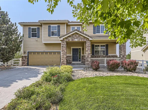 1553 S Catawba Circle, Aurora, CO 80018