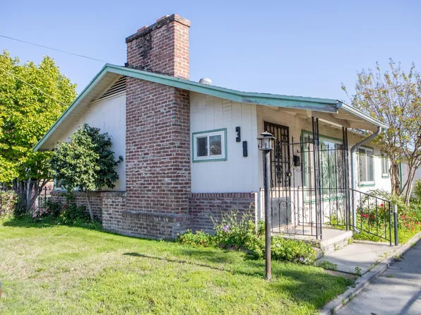 38 W Anderson St, Stockton, CA 95206