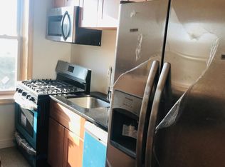 21 Winthrop St #2, Boston, MA 02119