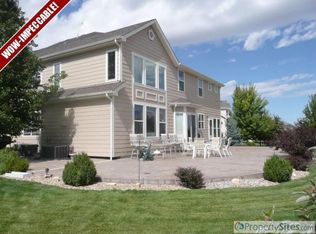 2972 E 148th Pl, Thornton, CO 80602