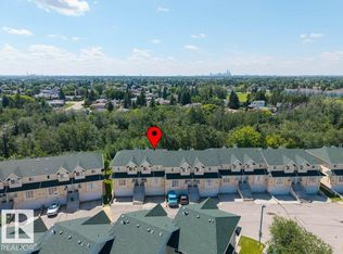 2419 133rd Ave NW #39, Edmonton, AB T5A5A5