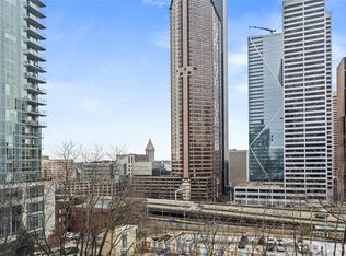 The Graystone, Seattle, WA 98104