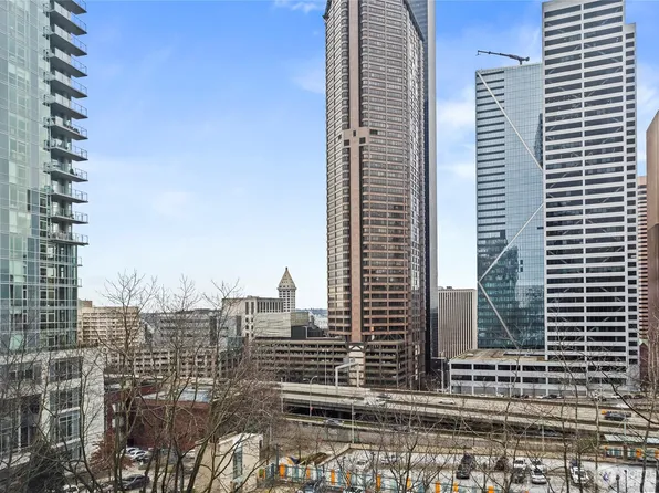 800 Columbia Street #703, Seattle, WA 98104
