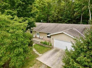 1625 Miller Rd, Alanson, MI 49706