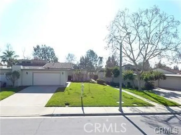 418 Champlain Dr, Claremont, CA 91711