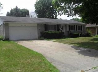 3833 Westchester Blvd, Jackson, MI