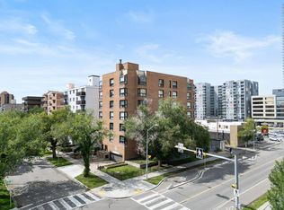 1202 S 13th Ave SW #402, Calgary, AB T3C0T1