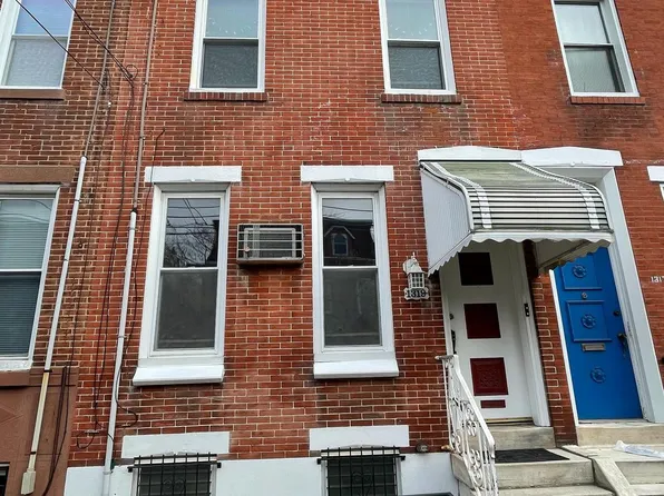 1319 Morris St, Philadelphia, PA 19148