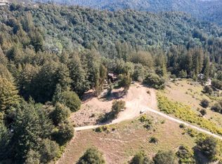 1244 Hopkins Gulch Rd, Boulder Creek, CA 95006
