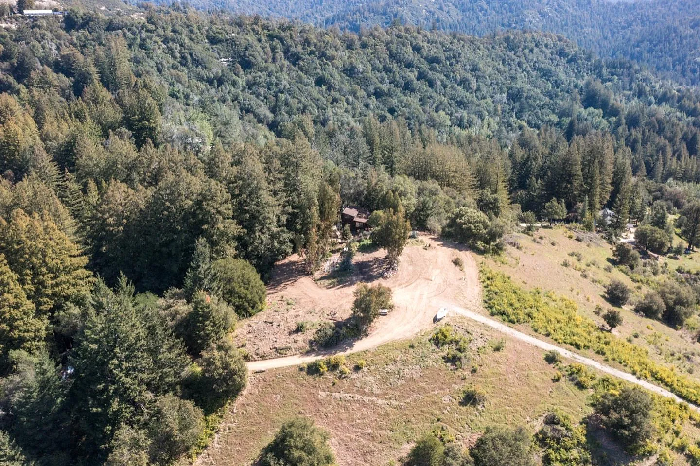 1244 Hopkins Gulch Rd photo 1