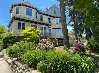 90 Chandler St, Somerville, MA 02144