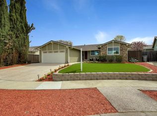 2844 Ivy Estates Ct, San Jose, CA 95135