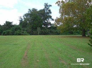 0 Clover Ln, Bay Minette, AL 36507
