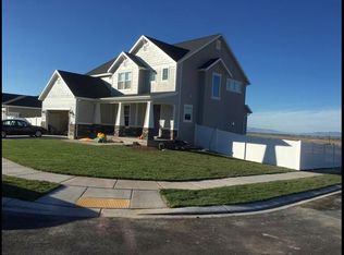 626 W Sky Hawk Way, Elk Ridge, UT 84651