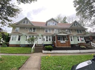 98 Pierpont St #1, Rochester, NY 14613