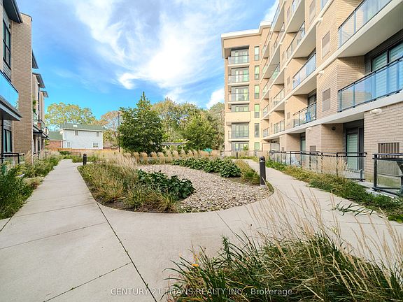 2nd image of 1 Falaise Rd #424