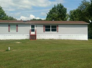 3440 Tarbox Rd, Cassadaga, NY 14718