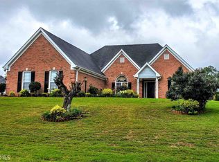 3010 Notting Hill Ct SW #36, Conyers, GA 30094