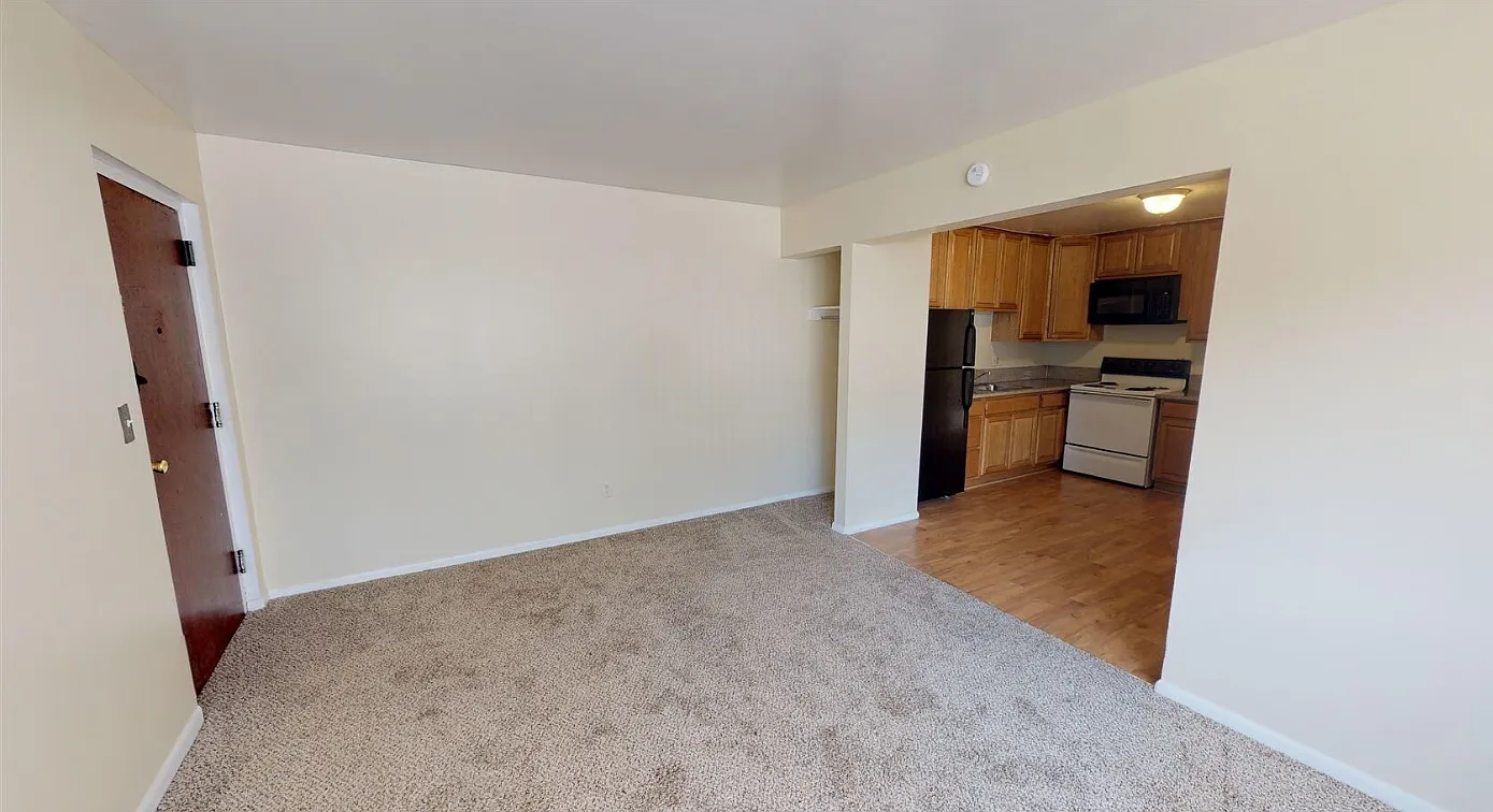 723 South Main Street - #2 — Photo 2