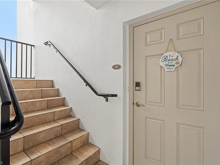 9375 Gulf Shore Dr #401 — Photo 6