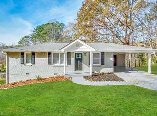 4457 Lincoln Jones Rd, Ellenwood, GA 30294