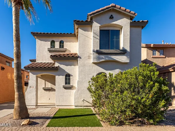 2684 E REMINGTON Place, Chandler, AZ 85286
