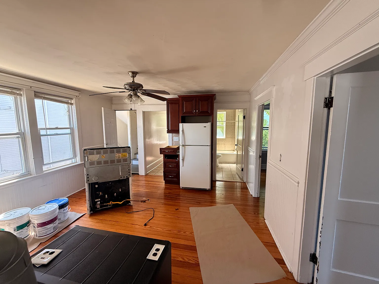 2 bed, 1000 sqft, $1,950 — Photo 2