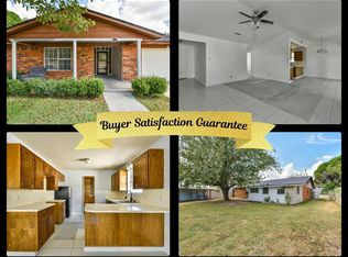 1906 Stardust St, Killeen, TX 76543