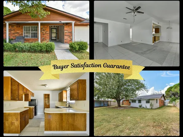 1906 Stardust St, Killeen, TX 76543