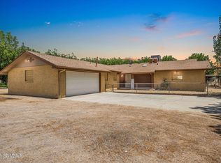 2265 Dona Ana Rd, Las Cruces, NM 88007