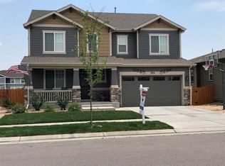 11808 Laredo St, Commerce City, CO 80022