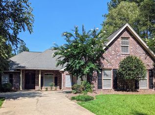 8 Tedington, Hattiesburg, MS 39402